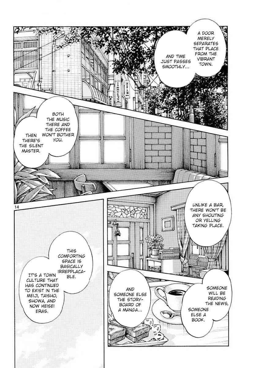 Mix Chap 71 - Next Chap 72