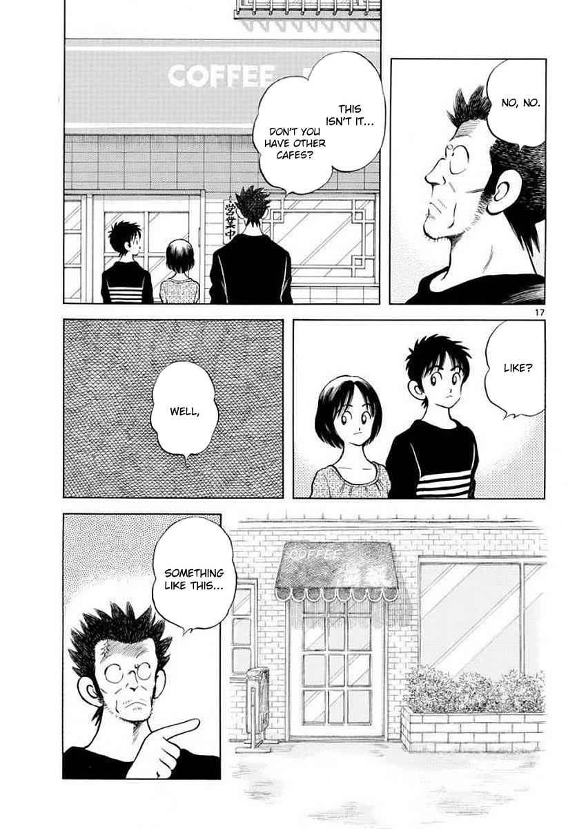 Mix Chap 71 - Next Chap 72