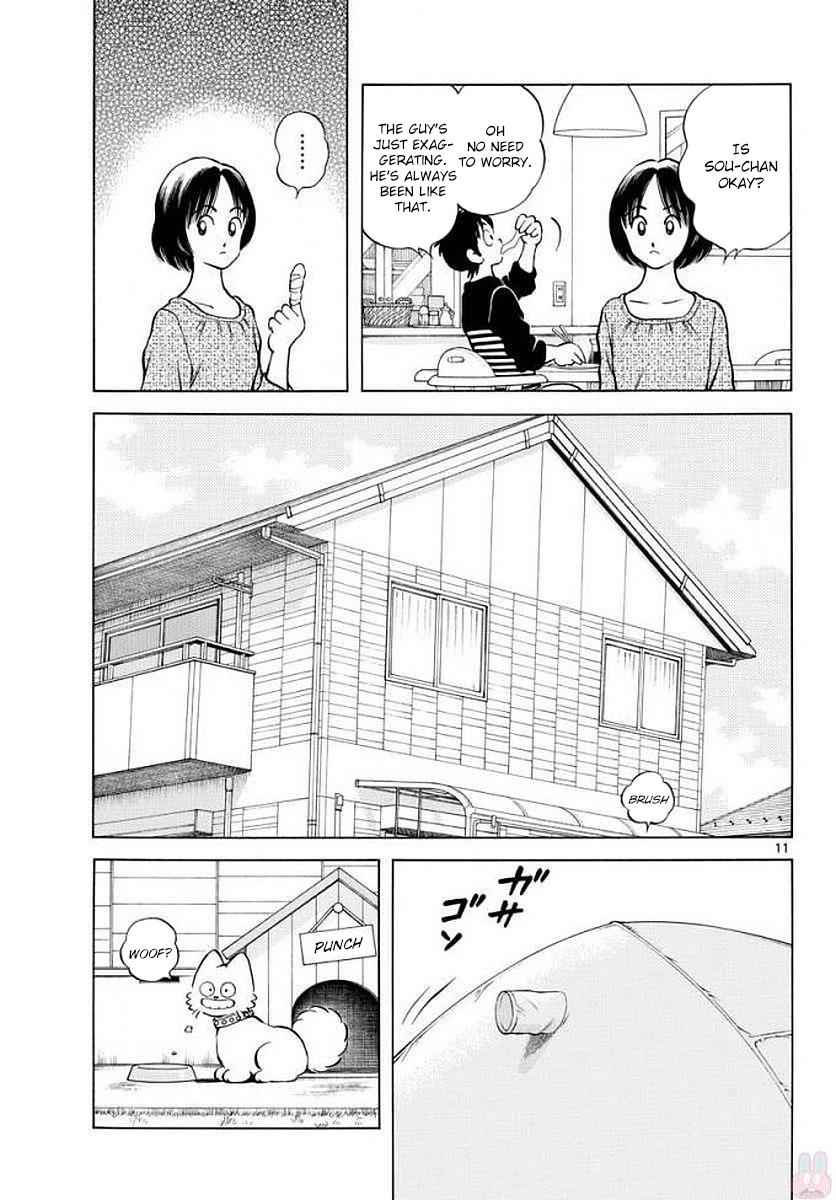 Mix Chap 71 - Next Chap 72