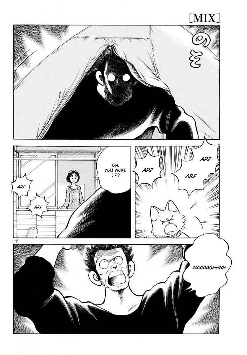 Mix Chap 71 - Next Chap 72