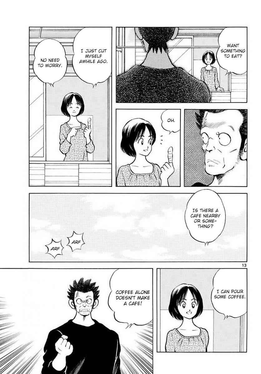 Mix Chap 71 - Next Chap 72