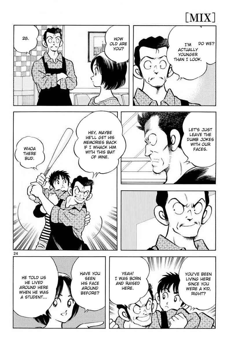 Mix Chap 71 - Next Chap 72