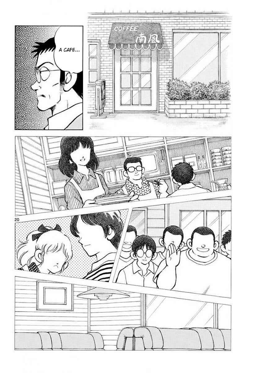 Mix Chap 71 - Next Chap 72