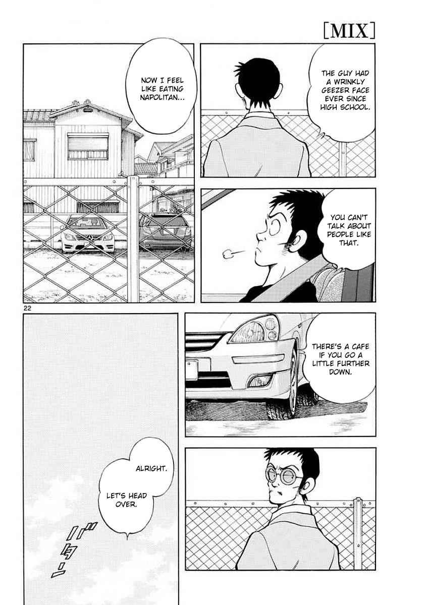 Mix Chap 71 - Next Chap 72
