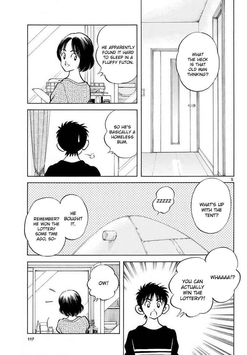 Mix Chap 71 - Next Chap 72