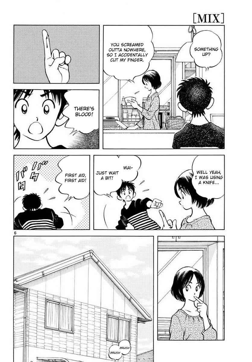 Mix Chap 71 - Next Chap 72
