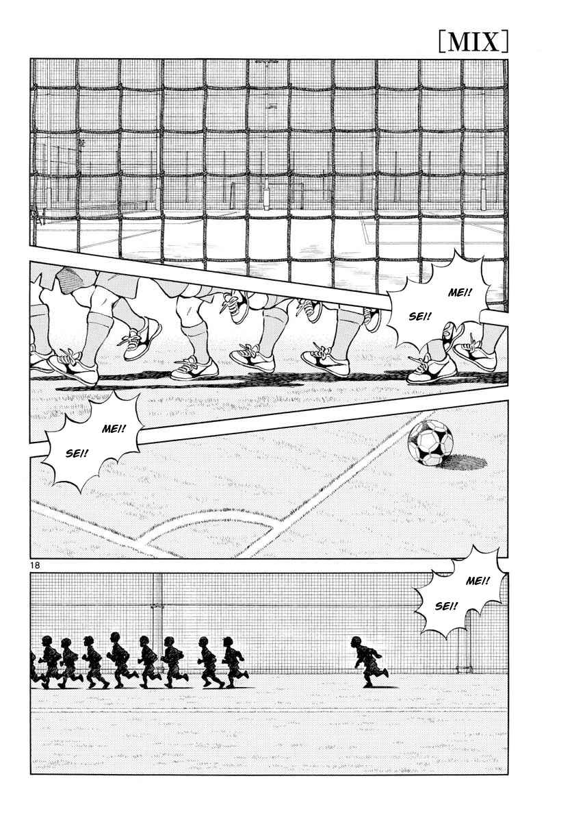Mix Chap 72 - Next Chap 73