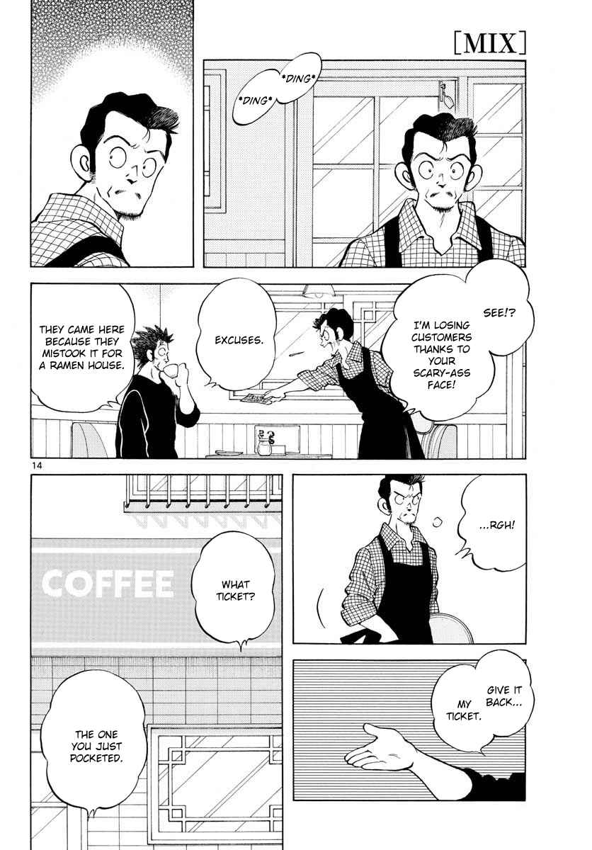 Mix Chap 72 - Next Chap 73