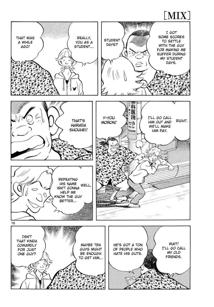 Mix Chap 72 - Next Chap 73