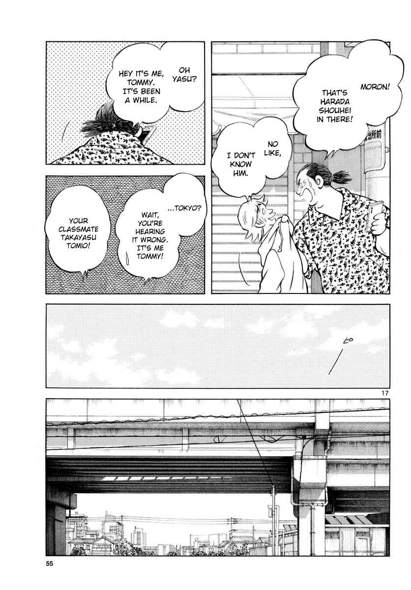 Mix Chap 72 - Next Chap 73