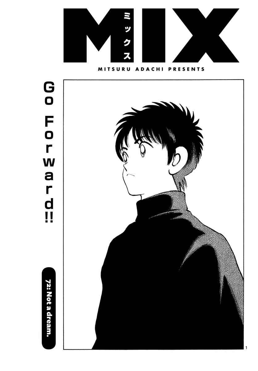 Mix Chap 72 - Next Chap 73