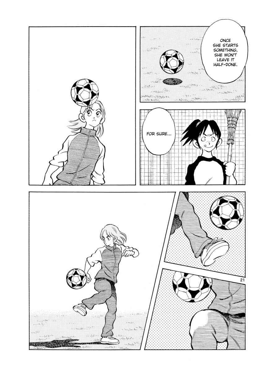 Mix Chap 72 - Next Chap 73