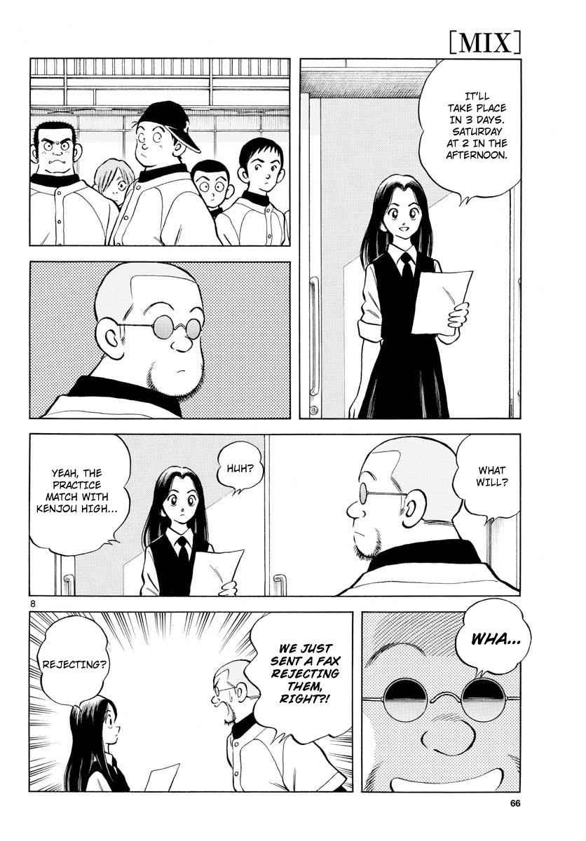 Mix Chap 73 - Next Chap 74
