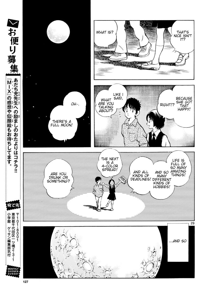 Mix Chap 87 - Next Chap 88