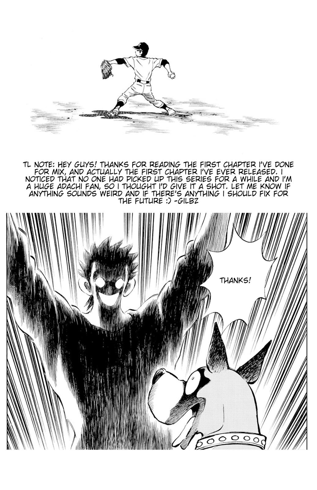 Mix Chap 87 - Next Chap 88