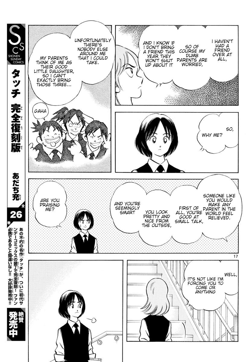 Mix Chap 87 - Next Chap 88