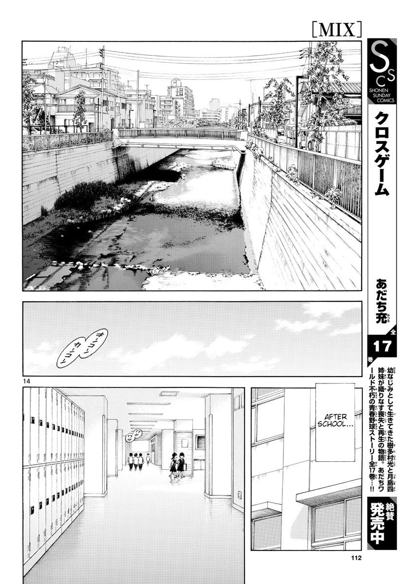 Mix Chap 87 - Next Chap 88