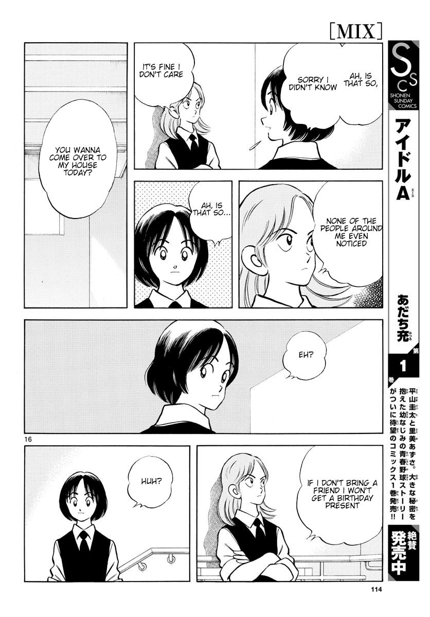 Mix Chap 87 - Next Chap 88