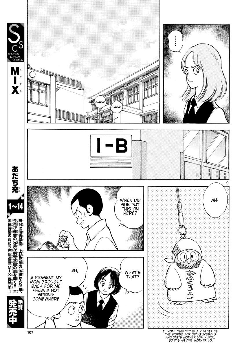 Mix Chap 87 - Next Chap 88