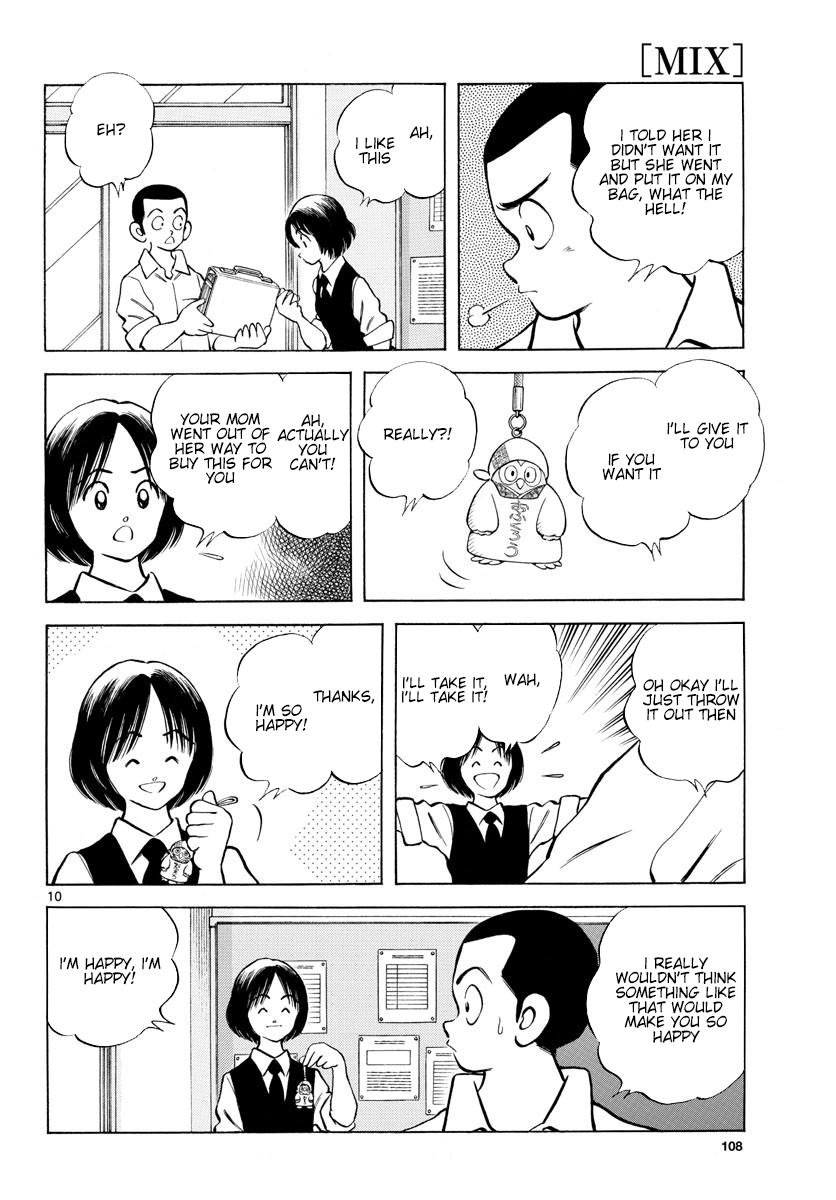 Mix Chap 87 - Next Chap 88