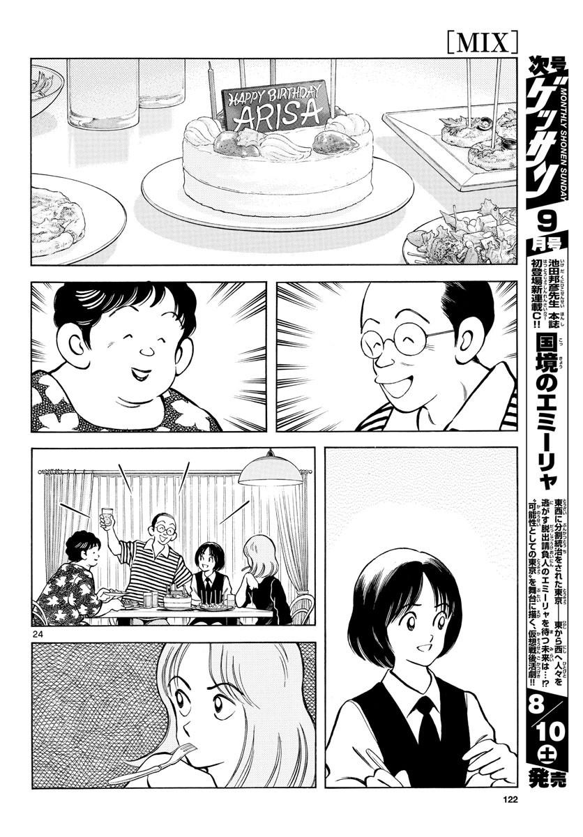 Mix Chap 87 - Next Chap 88