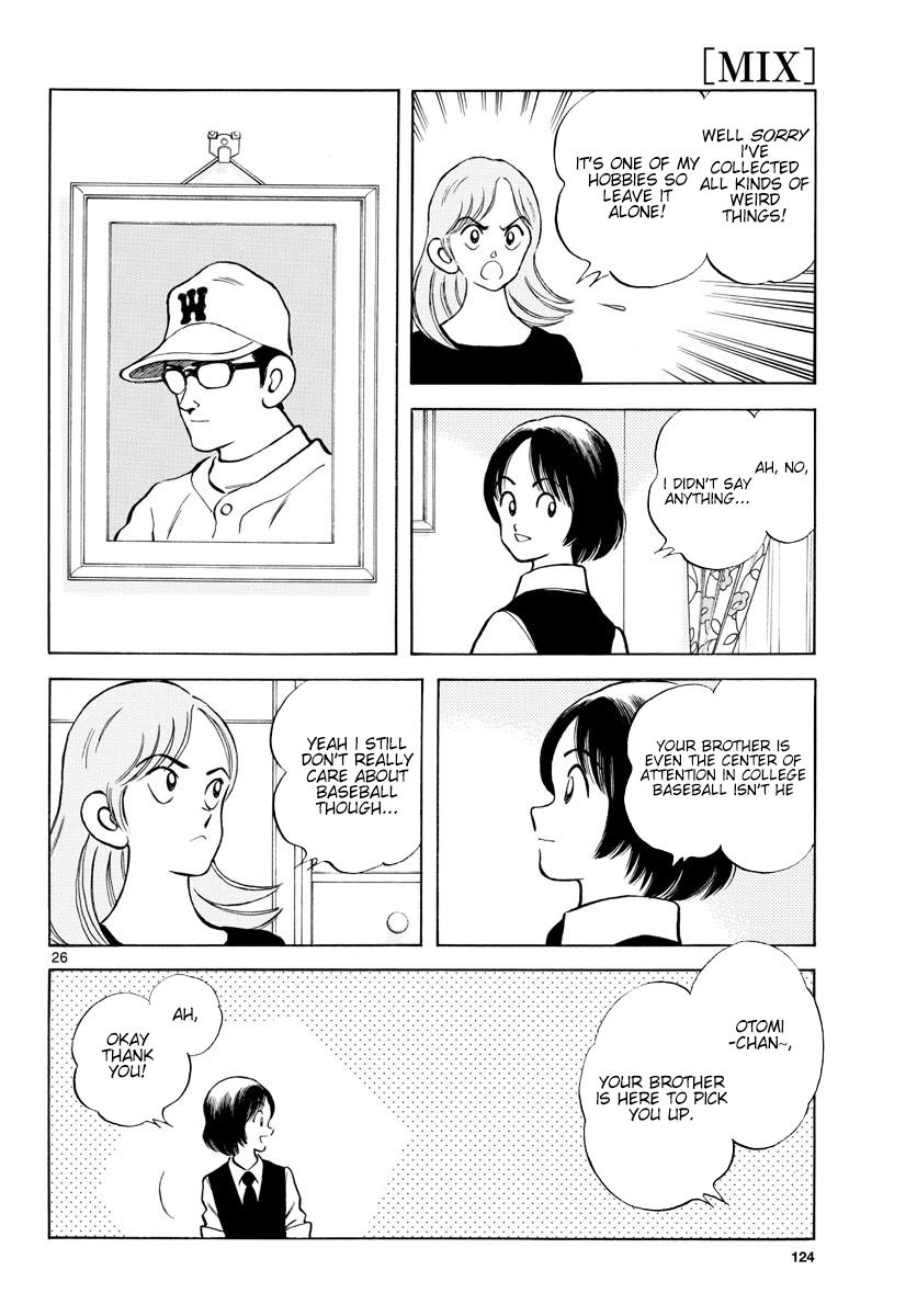 Mix Chap 87 - Next Chap 88