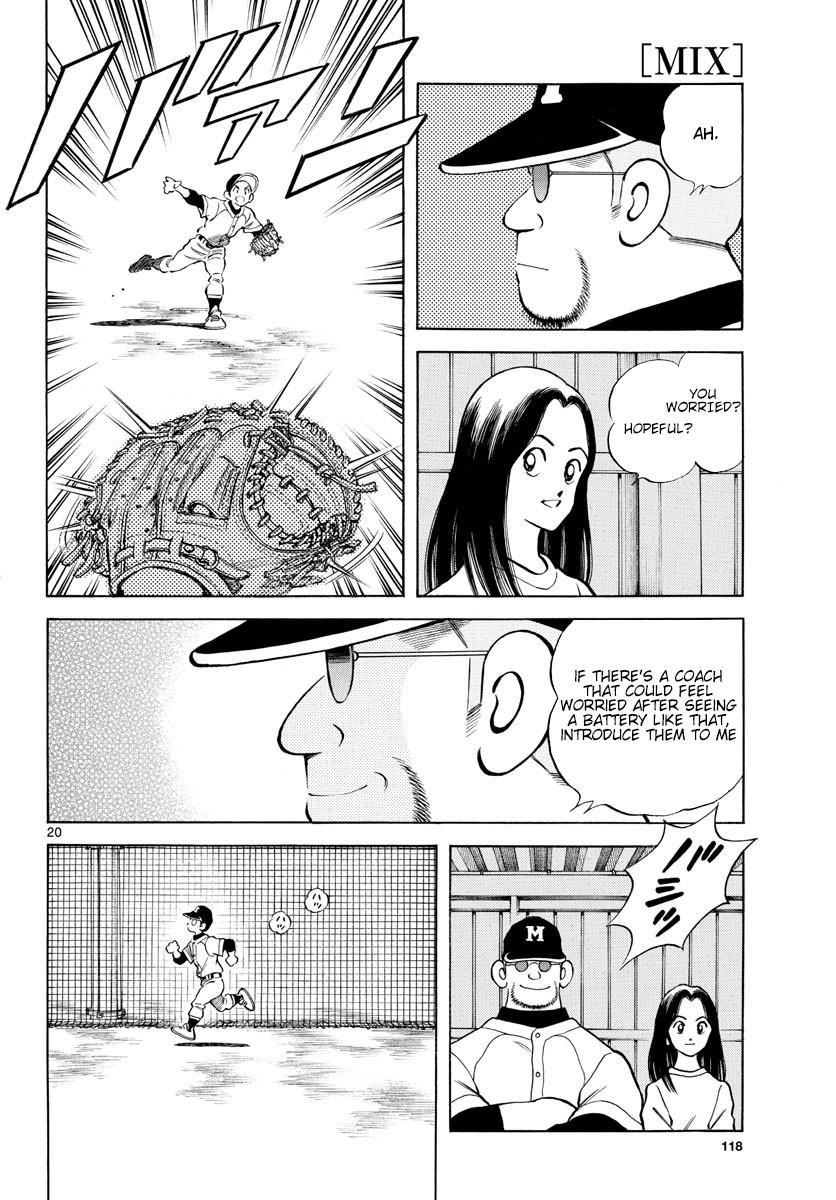 Mix Chap 87 - Next Chap 88
