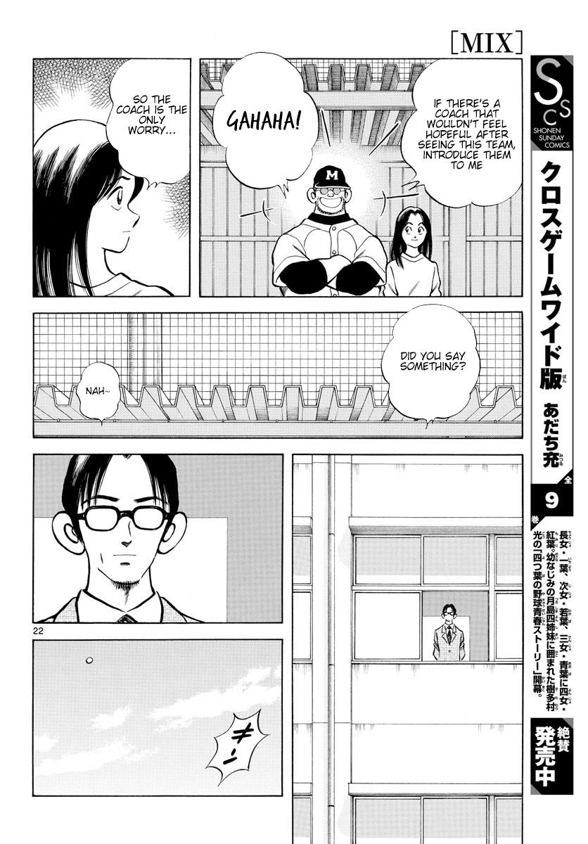 Mix Chap 87 - Next Chap 88