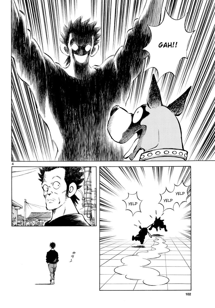 Mix Chap 87 - Next Chap 88