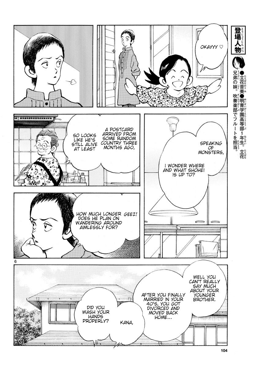 Mix Chap 87 - Next Chap 88