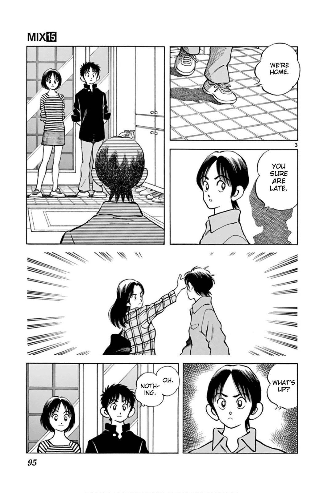 Mix Chap 85 - Next Chap 86