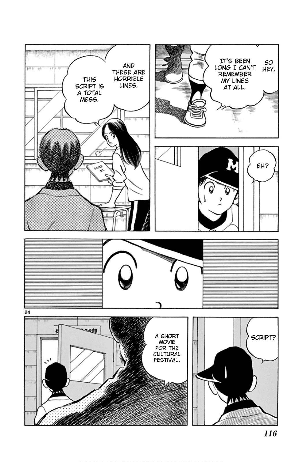 Mix Chap 85 - Next Chap 86