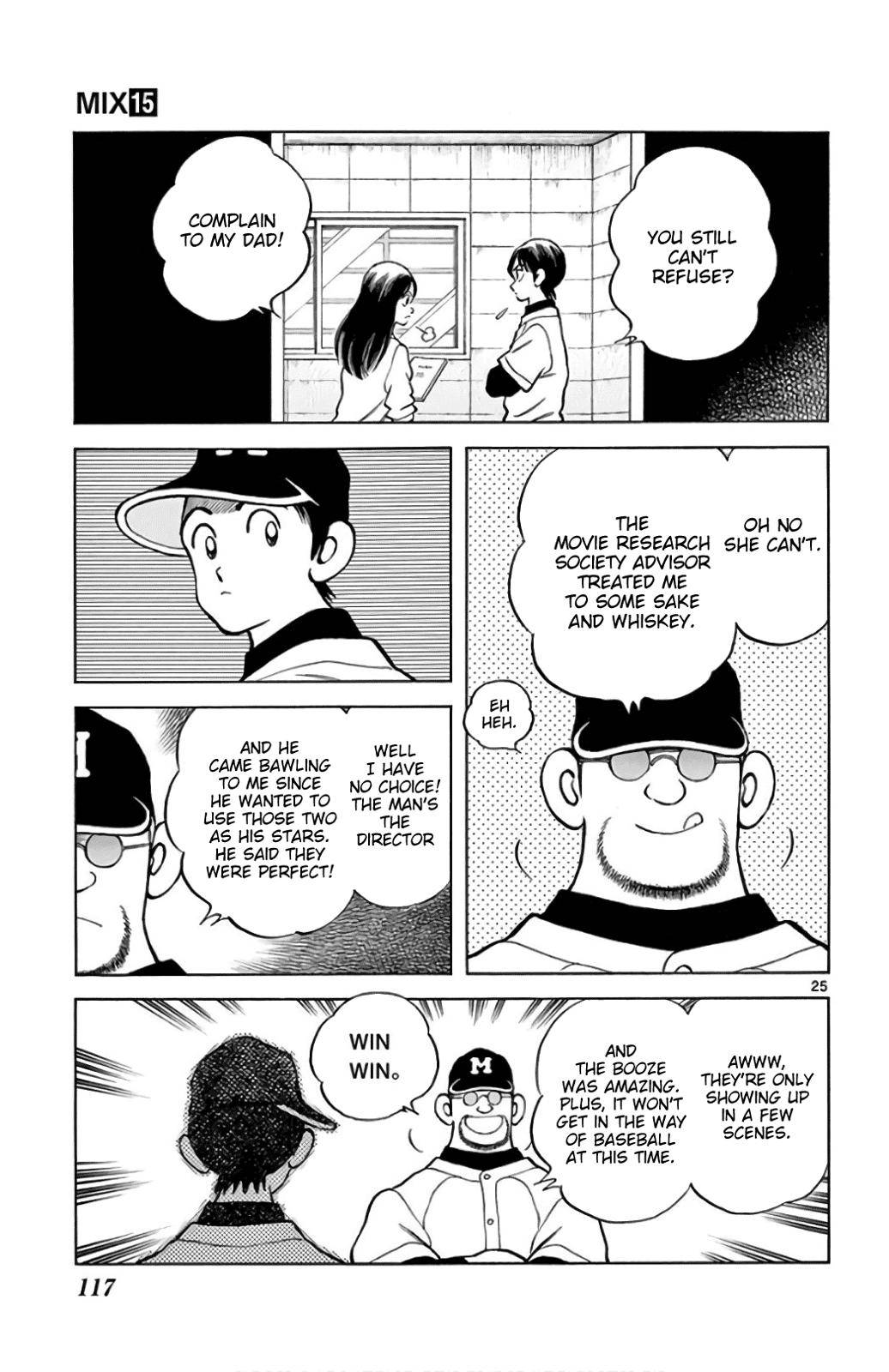 Mix Chap 85 - Next Chap 86
