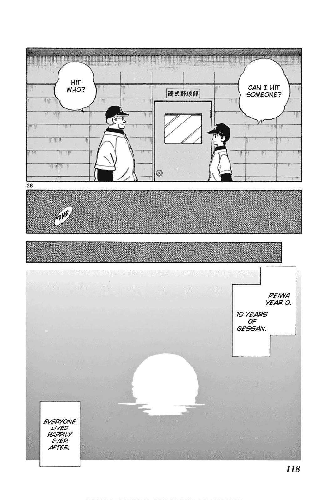 Mix Chap 85 - Next Chap 86