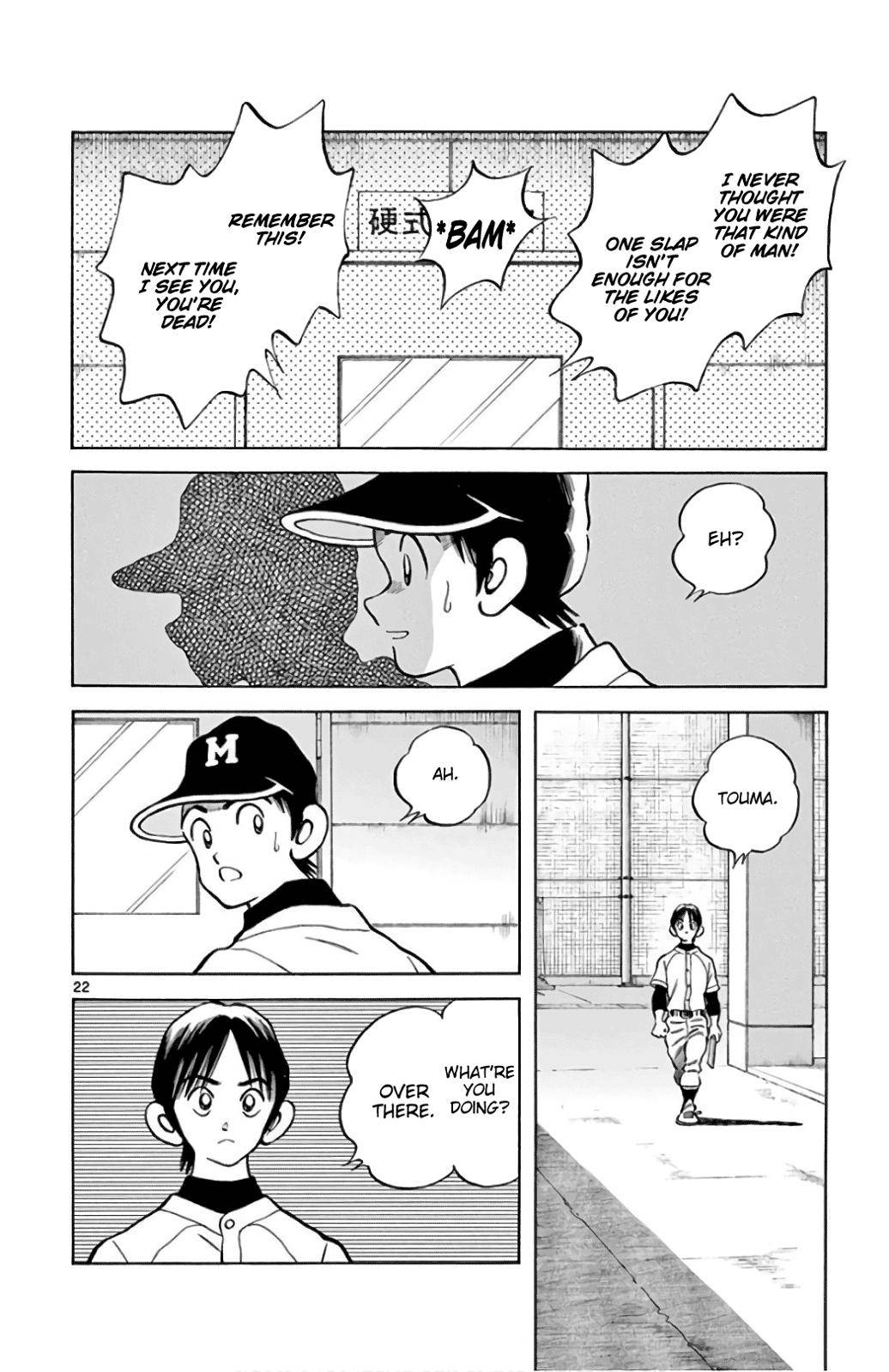Mix Chap 85 - Next Chap 86