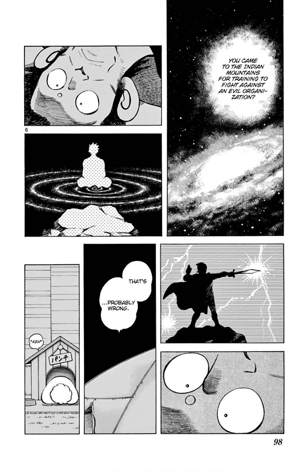 Mix Chap 85 - Next Chap 86