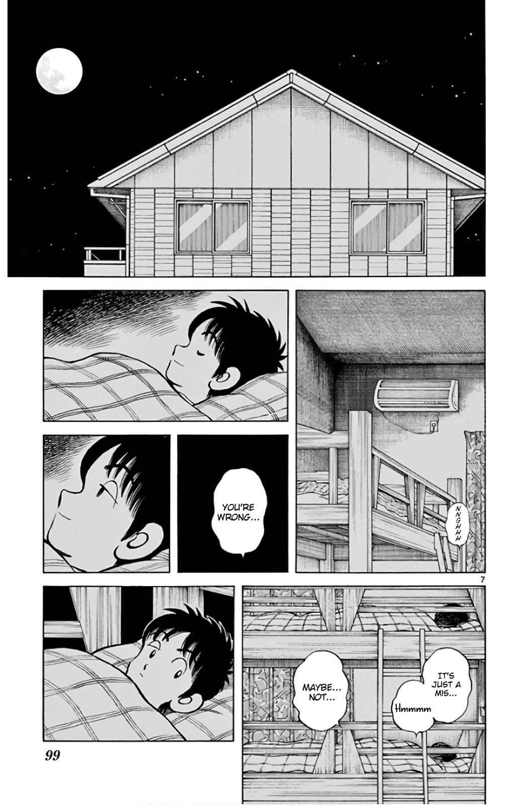 Mix Chap 85 - Next Chap 86