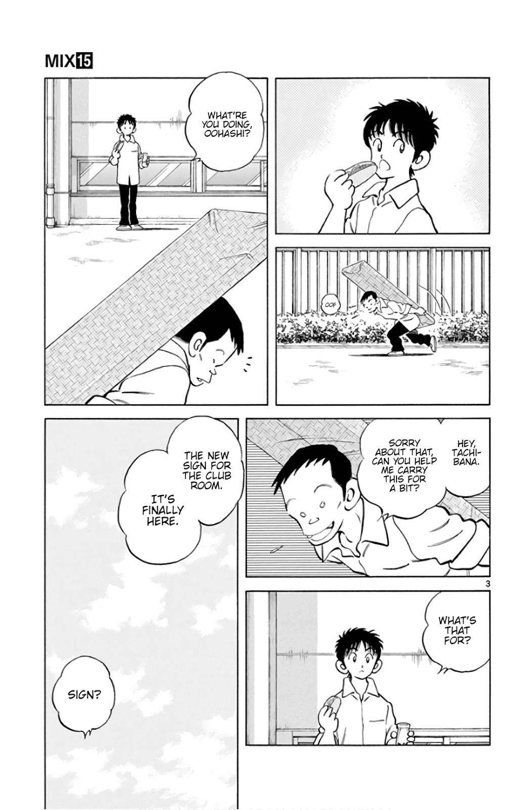 Mix Chap 86 - Next Chap 87