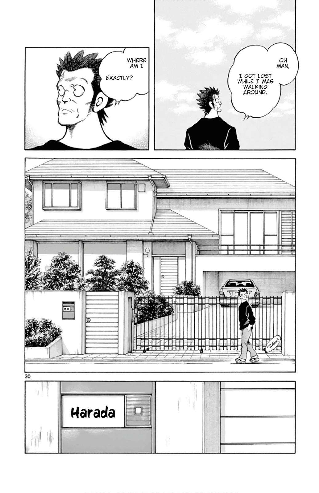 Mix Chap 86 - Next Chap 87