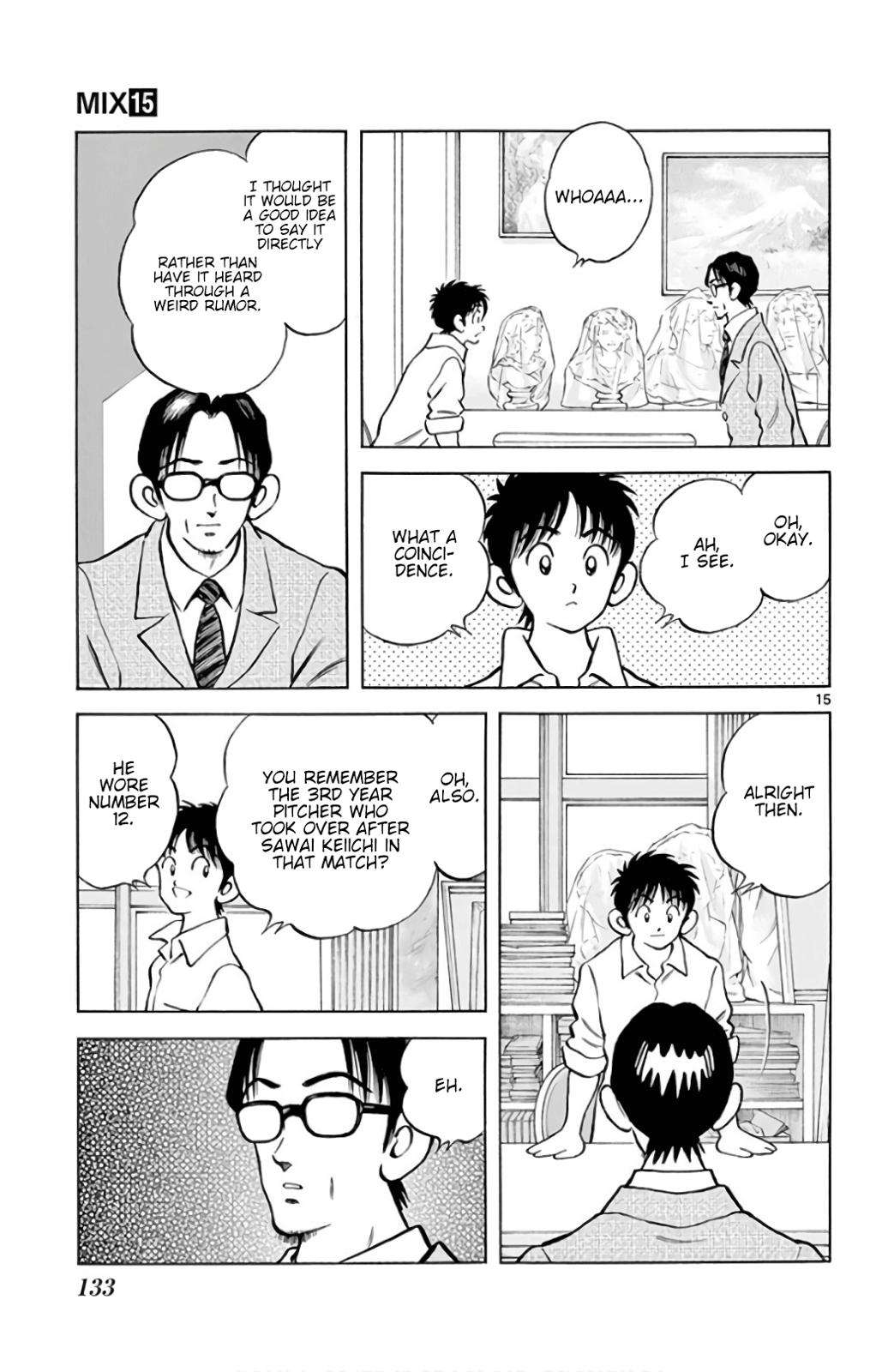 Mix Chap 86 - Next Chap 87