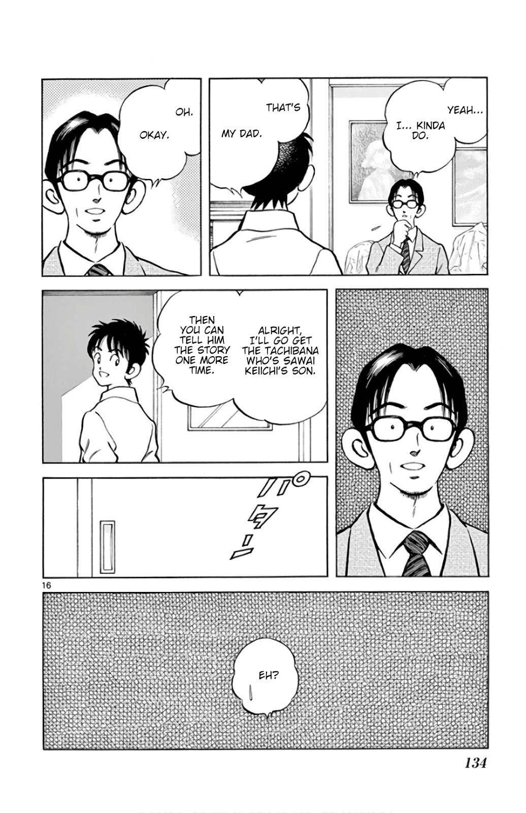 Mix Chap 86 - Next Chap 87