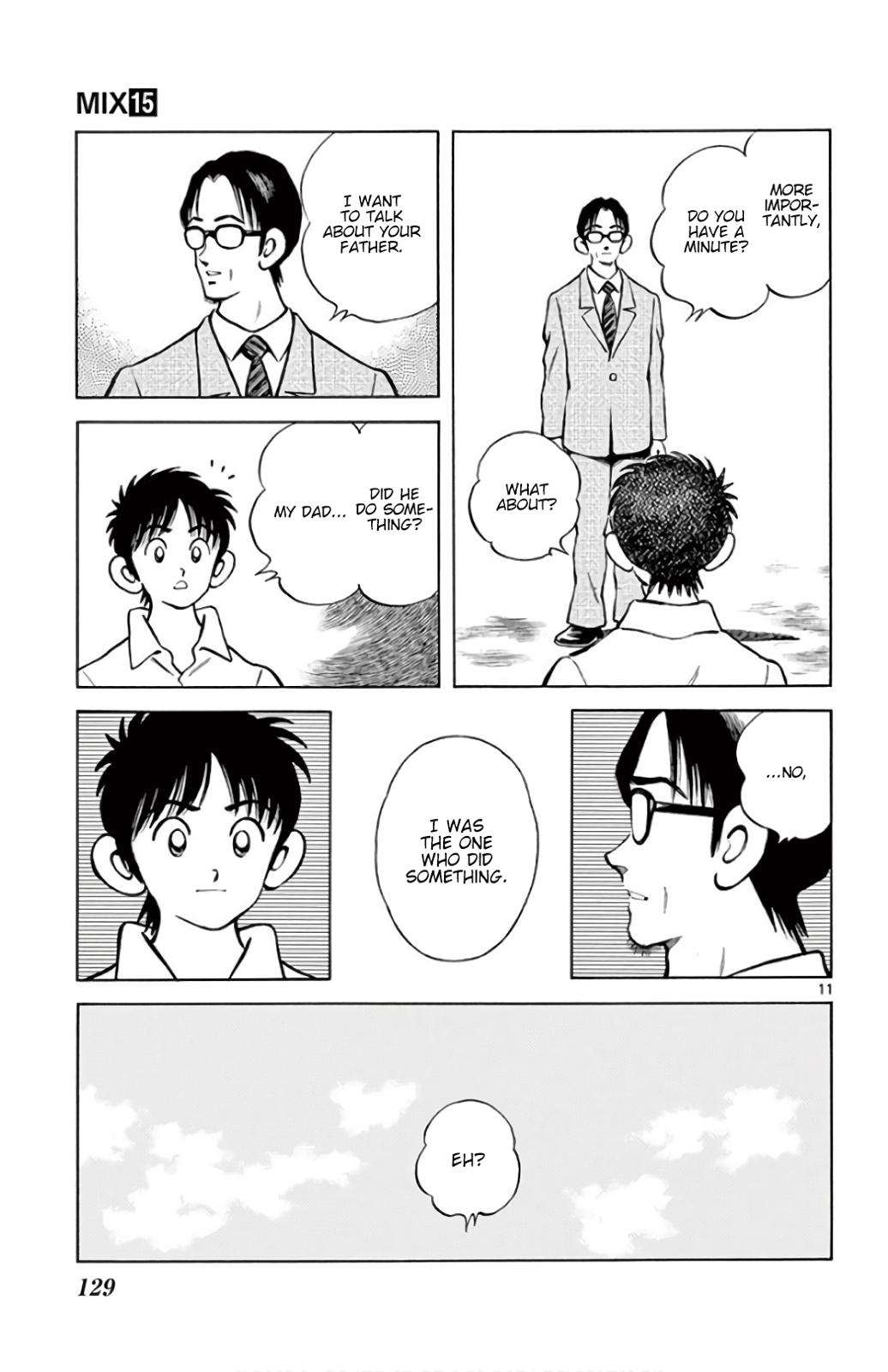 Mix Chap 86 - Next Chap 87
