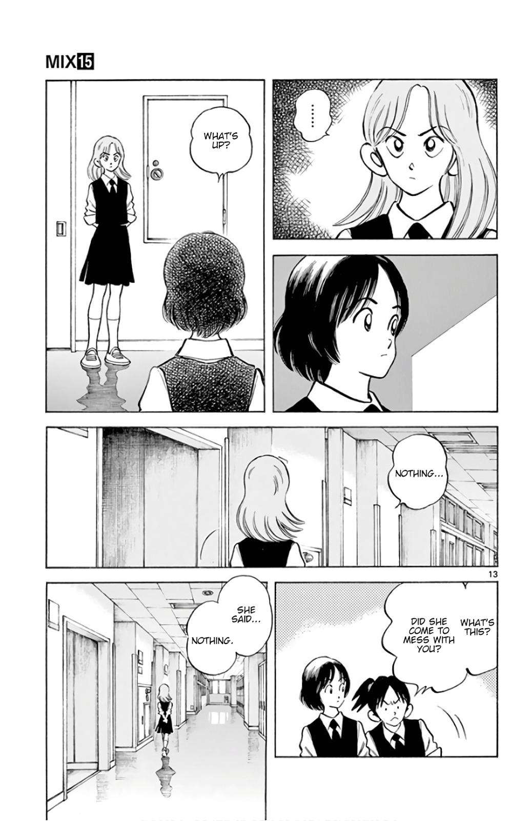Mix Chap 86 - Next Chap 87