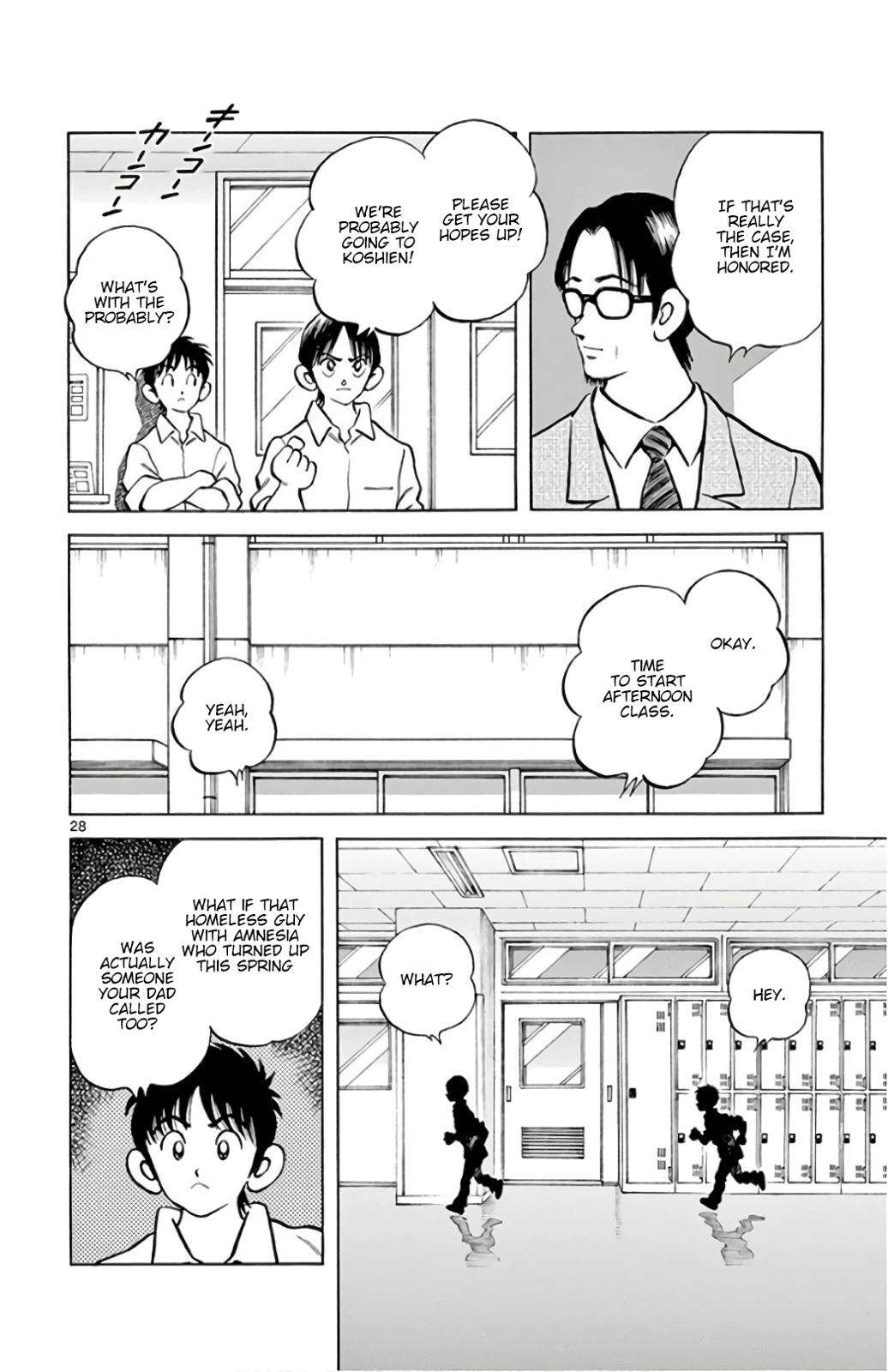 Mix Chap 86 - Next Chap 87