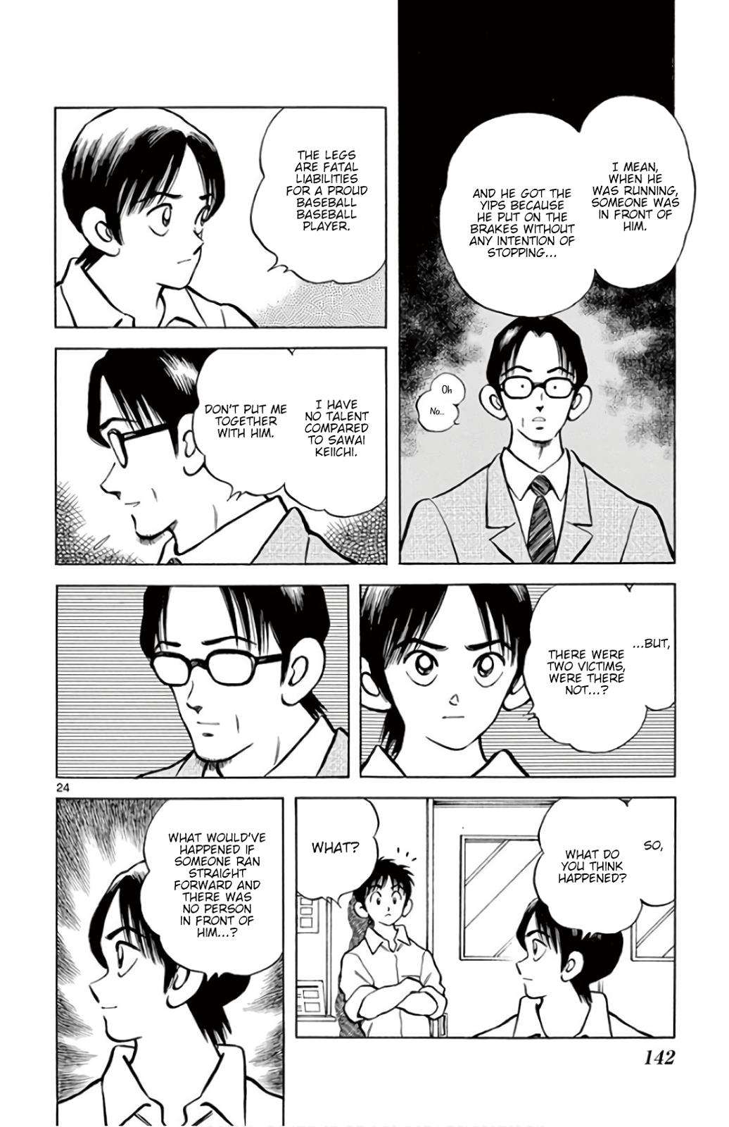 Mix Chap 86 - Next Chap 87