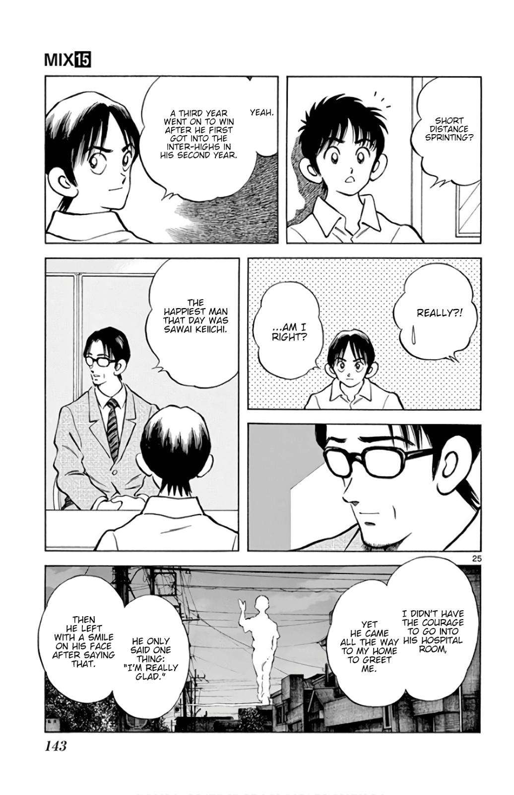 Mix Chap 86 - Next Chap 87