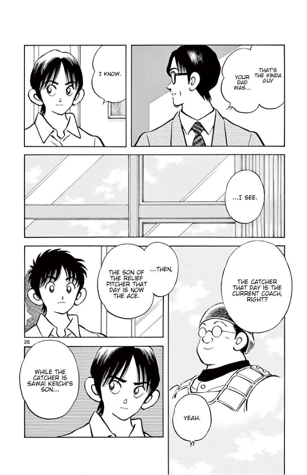 Mix Chap 86 - Next Chap 87