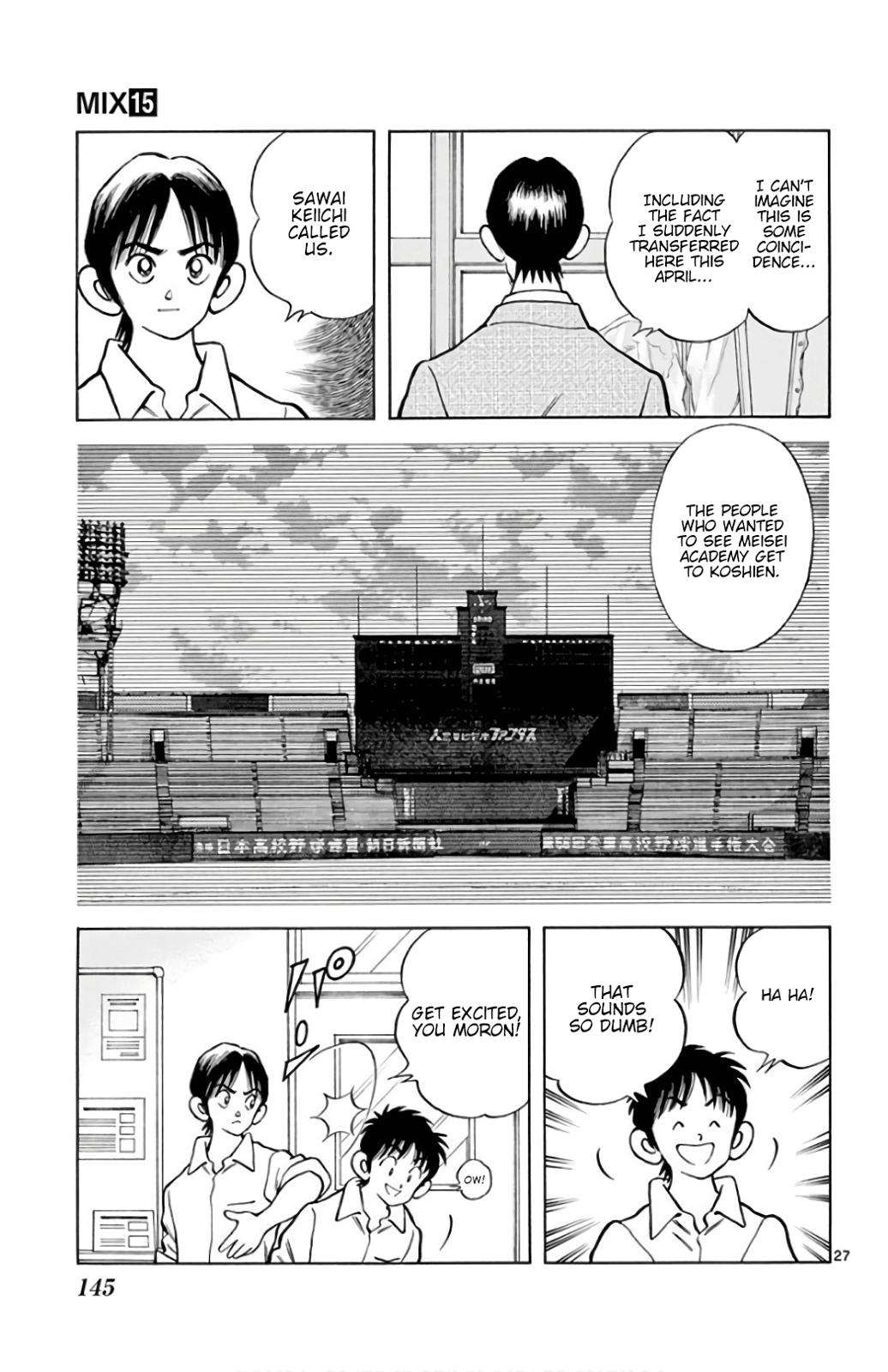 Mix Chap 86 - Next Chap 87