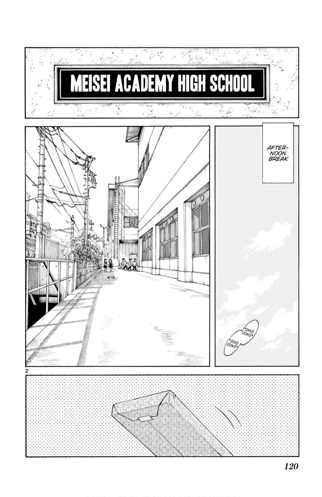Mix Chap 86 - Next Chap 87