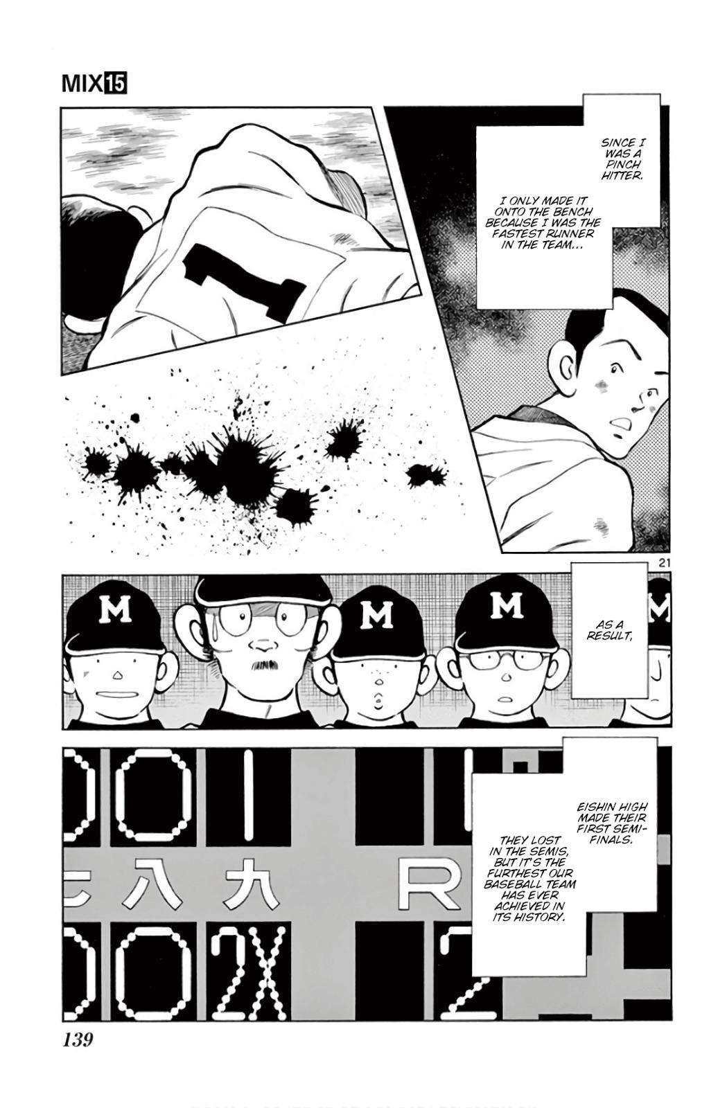 Mix Chap 86 - Next Chap 87
